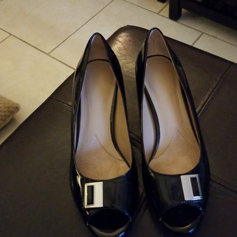 Pumps